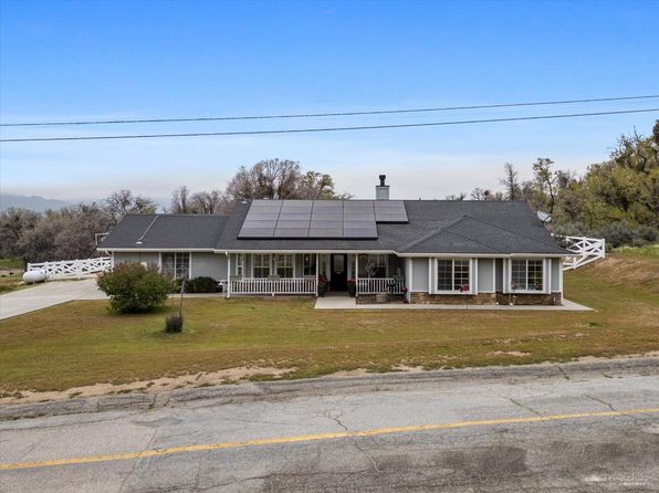 27201 Buckpasser Dr, Tehachapi, CA 93561