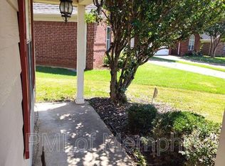 3067 Woodland Fern Cv, Arlington, TN 38002