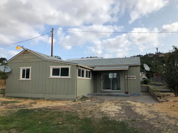 413 Lyle Ave, Lyle, WA 98635