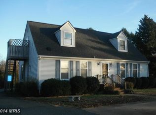 152 Deacon Rd, Fredericksburg, VA 22405