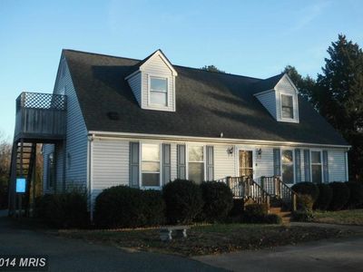 152 Deacon Rd, Fredericksburg, VA, 22405