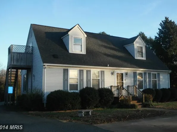 152 Deacon Rd, Fredericksburg, VA 22405