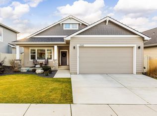 2243 N Winrock St, Liberty Lake, WA 99019