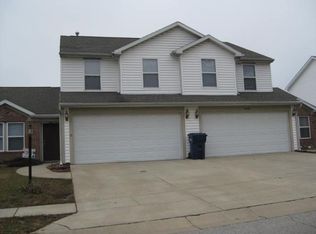 2808 Wyndham Way, West Lafayette, IN 47906