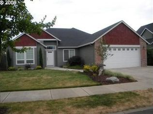 1714 SE 10th Ave, Canby, OR