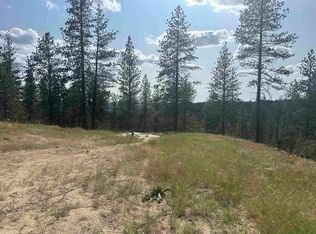 Nka Lower Weaver Way Lot B, Deer Park, WA 99006