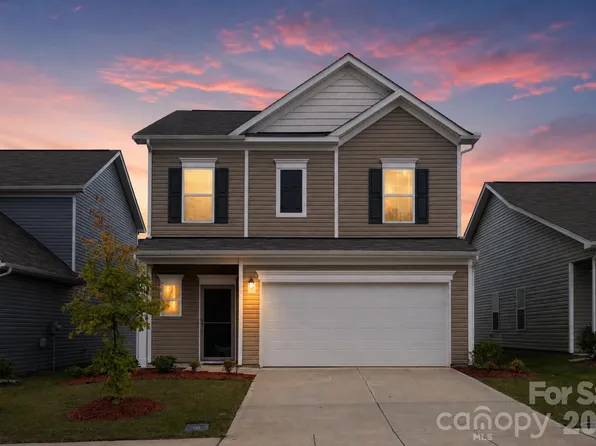 1780 Troon Dr, Salisbury, NC 28144