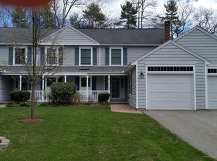12 Stratford Pl #54, Kennebunk, ME 04043