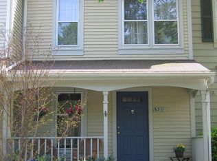 6311 Chimney Wood Ct, Alexandria, VA 22306