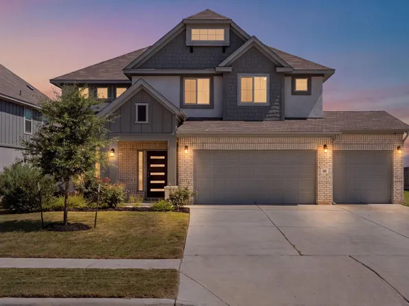 167 Dogvane Cir, Kyle, TX 78640