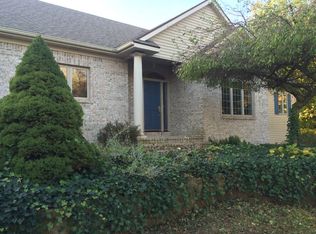 8833 Conifer Ridge Dr SW, Byron Center, MI 49315