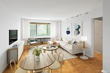 Rented by Halstead Real Estate