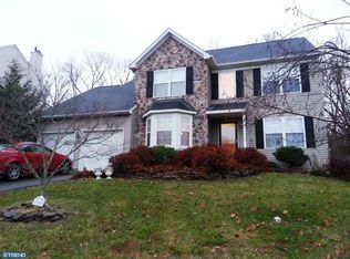 1381 Meadowview Dr, Pottstown, PA 19464