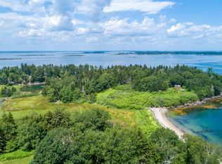 0 Haskell Is, Harpswell, ME 04079