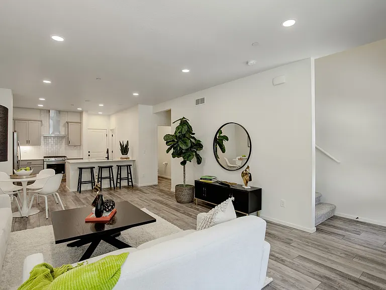 Main Floor