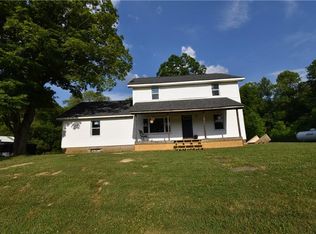 6501 W Brighton Rd, Gosport, IN 47433