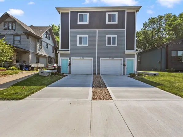 2019 Benton Blvd, Kansas City, MO 64127