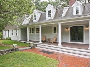 33 Driftwood Dr, Duxbury, MA 02332