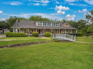 441 Forsythe St, Carthage, TX 75633