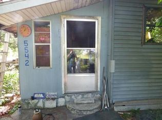 5542 Bergman Rd, Jacksonville, FL 32208