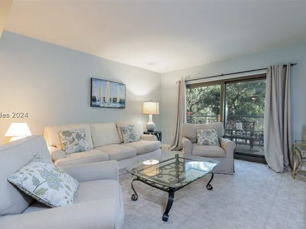 11 S Forest Beach Dr APT 320, Hilton Head Island, SC 29928