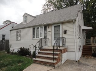 108 Dartmouth Ave, Avenel, NJ 07001