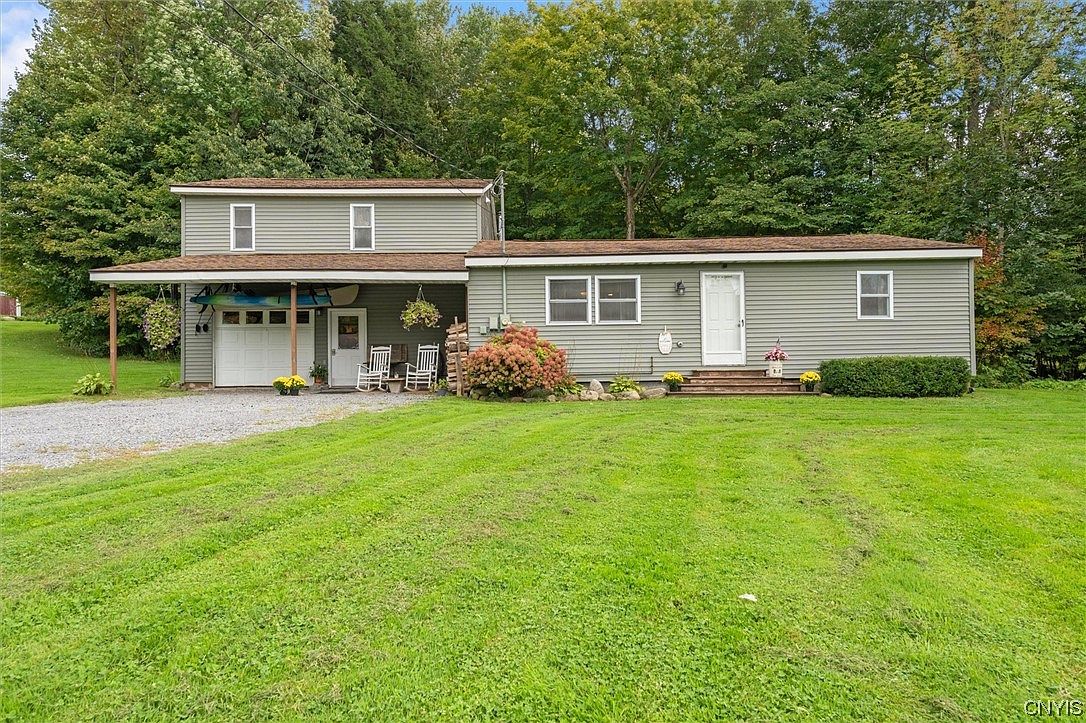 13 Sunset Cir, Sandy Creek, NY 13145 MLS S1498502 Zillow
