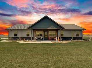 1375 N Bellview Rd, Peck, KS 67120