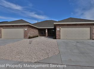 1726 102nd St #A, Lubbock, TX 79423