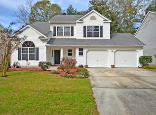 5403 Greggs Landing Dr, North Charleston, SC 29420