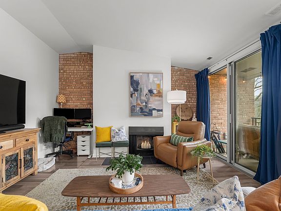 3rd image of 6010 E Lake Dr APT 2C