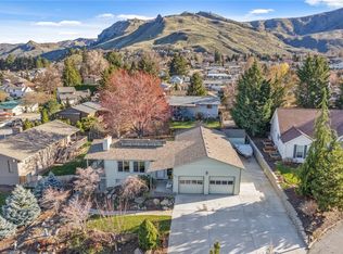 1823 Agate Pl, Wenatchee, WA 98801