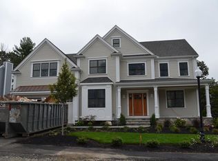 55 Rockwood Ln, Needham, MA 02492