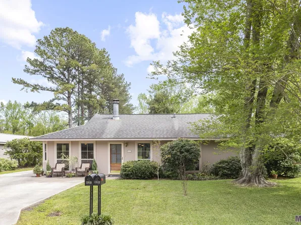 1922 N Amelia Ave, Gonzales, LA 70737