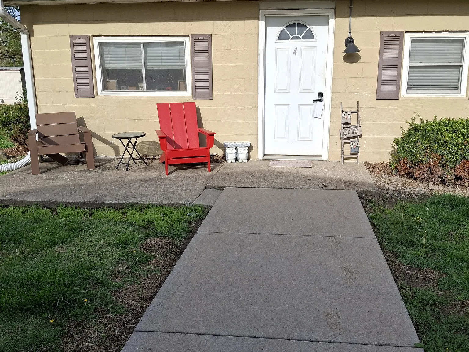 2 bed, 650 sqft, $949 — Photo 2