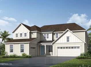 425 Footbridge Rd, Saint Johns, FL 32259