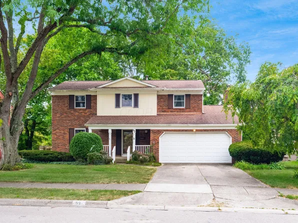 92 Haddam Pl E, Westerville, OH 43081