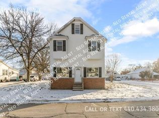 20650 Ball Ave, Euclid, OH
