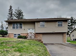 8701 47th Ave N, New Hope, MN 55428