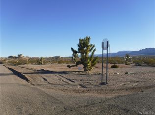445 E Yates Dr, Meadview, AZ 86444