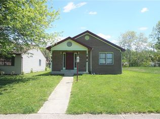 2535 Schofield Ave, Indianapolis, IN