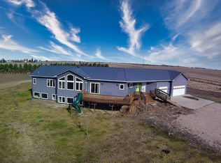 6361 24th St NW, Ryder, ND 58779