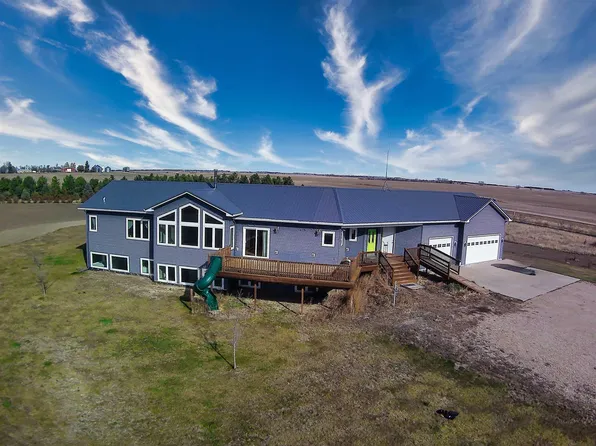 6361 24th St NW, Ryder, ND 58779