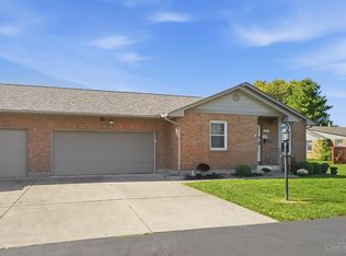 319 Terrace Ct SE, Trenton, OH 45067