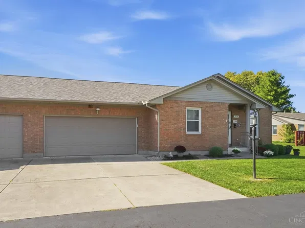 319 Terrace Ct SE, Trenton, OH 45067