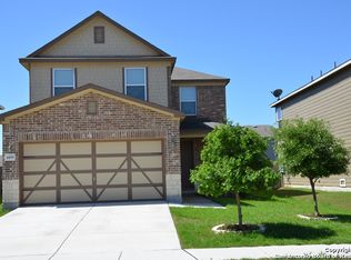 4438 Wrangler Vw, San Antonio, TX 78223