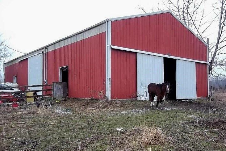 1st image of 3970 S County Road 1150 W #1