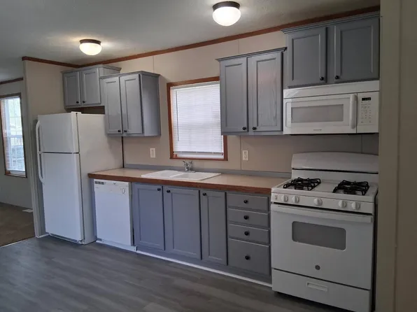 380 W Chandler St Lot 19, Russiaville, IN 46979