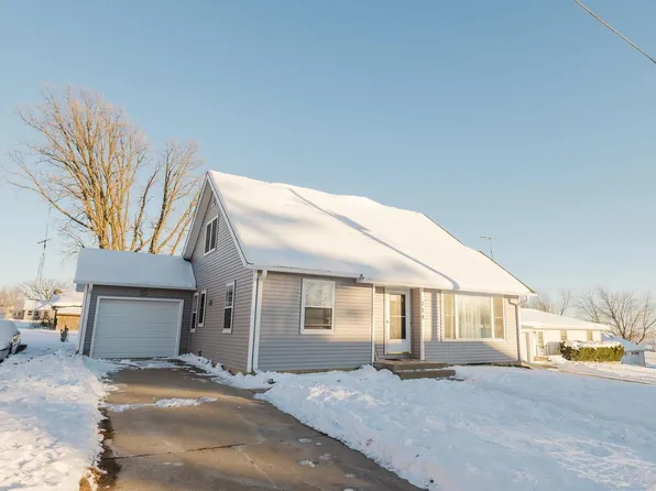 334 Highland Street, Belmont, WI 53510