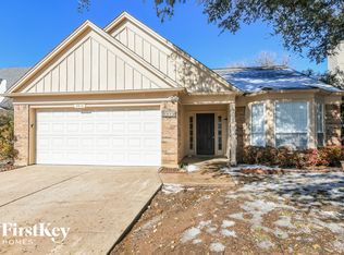 2512 Dahlia Dr, Fort Worth, TX 76123